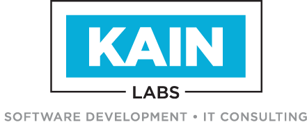 KAIN Labs — Member of The KAIN Group